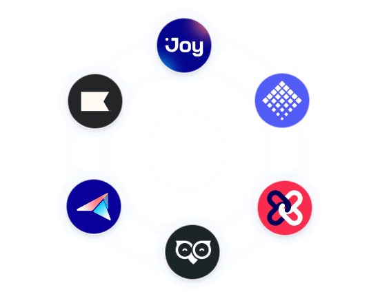 Enterprise integration ecosystem