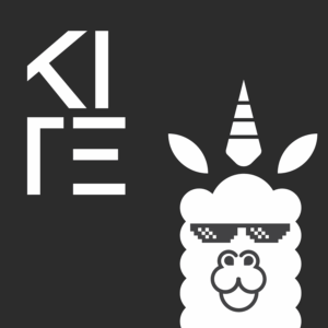 kite free gift logo