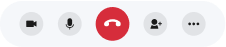 calling icon