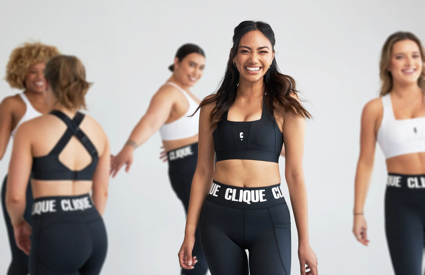 Clique’s 13% AOV Growth Story: Powered by Gifting and Visibility with AOV.ai Free Gift